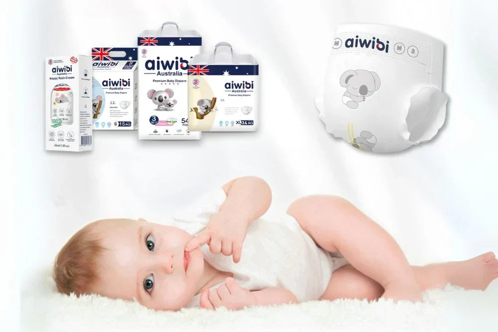 Top 5 Diaper Features Every Parent Should Know About