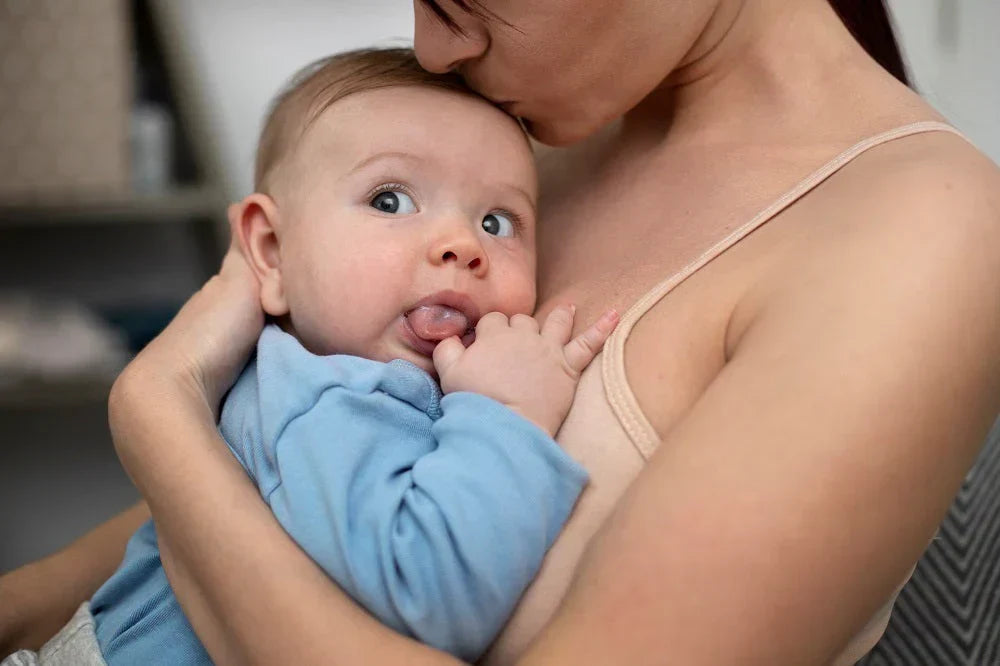 How to Burp a Baby: Best Techniques for Fast Relief