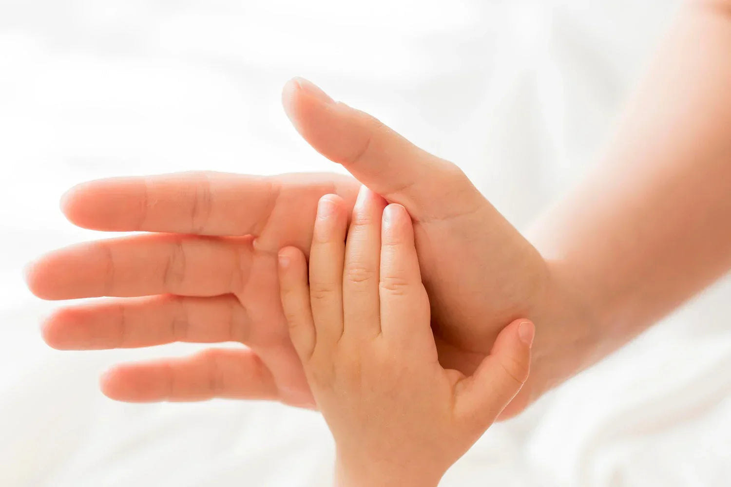 Play-Based Learning: Enhancing 0-4 Year Old Fine Motor Skills
