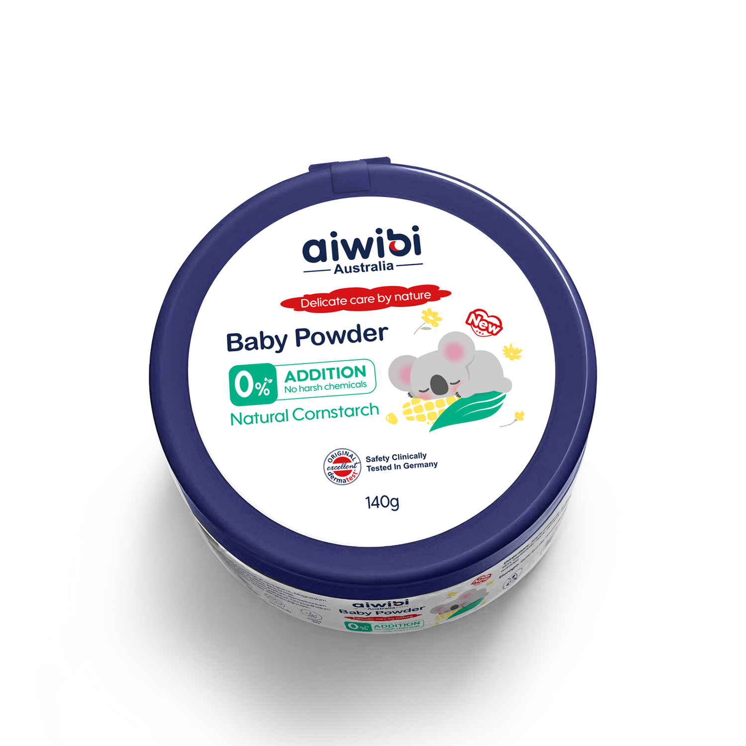 Baby Powder