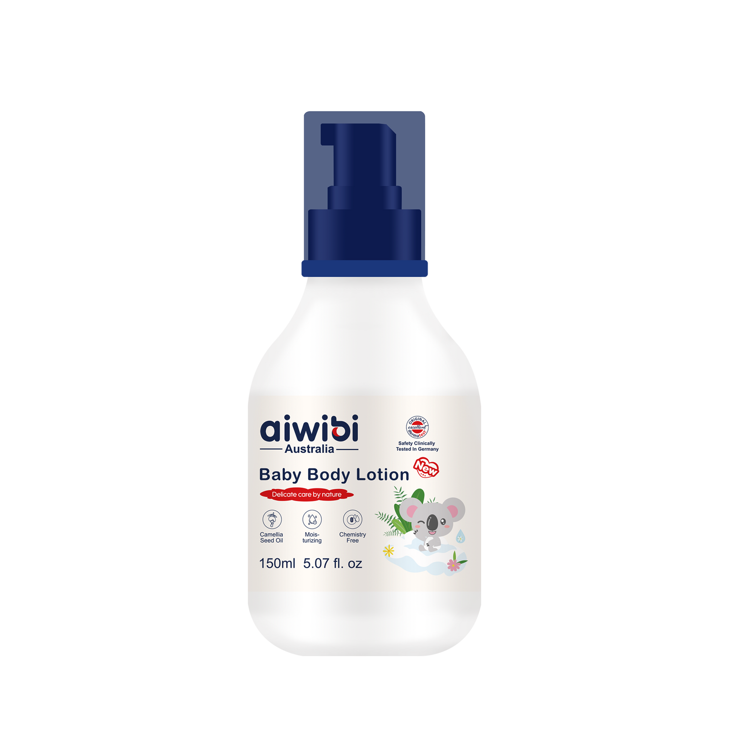 Body Lotion