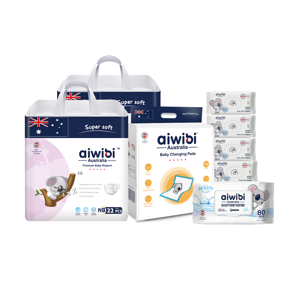 Newborn Set 1