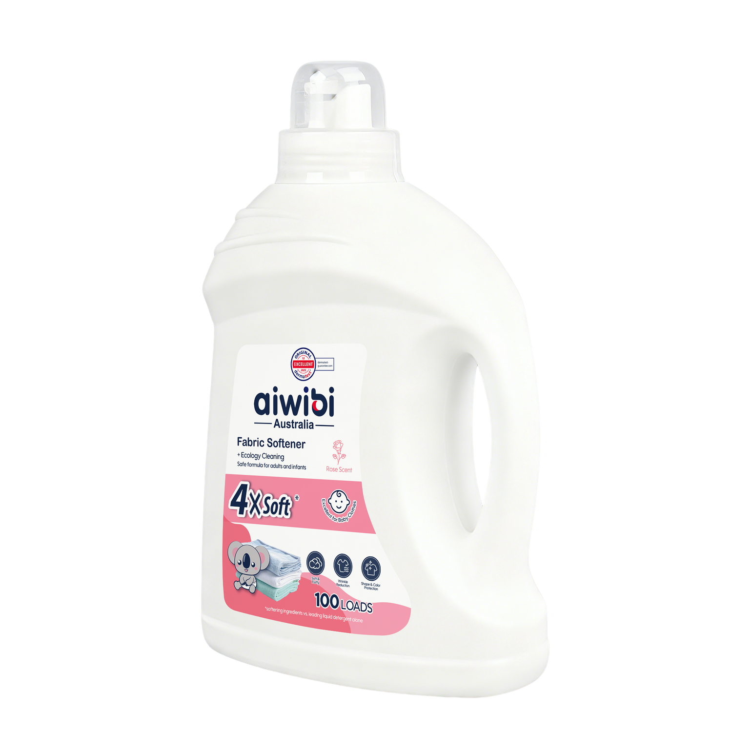 Fabric Softener