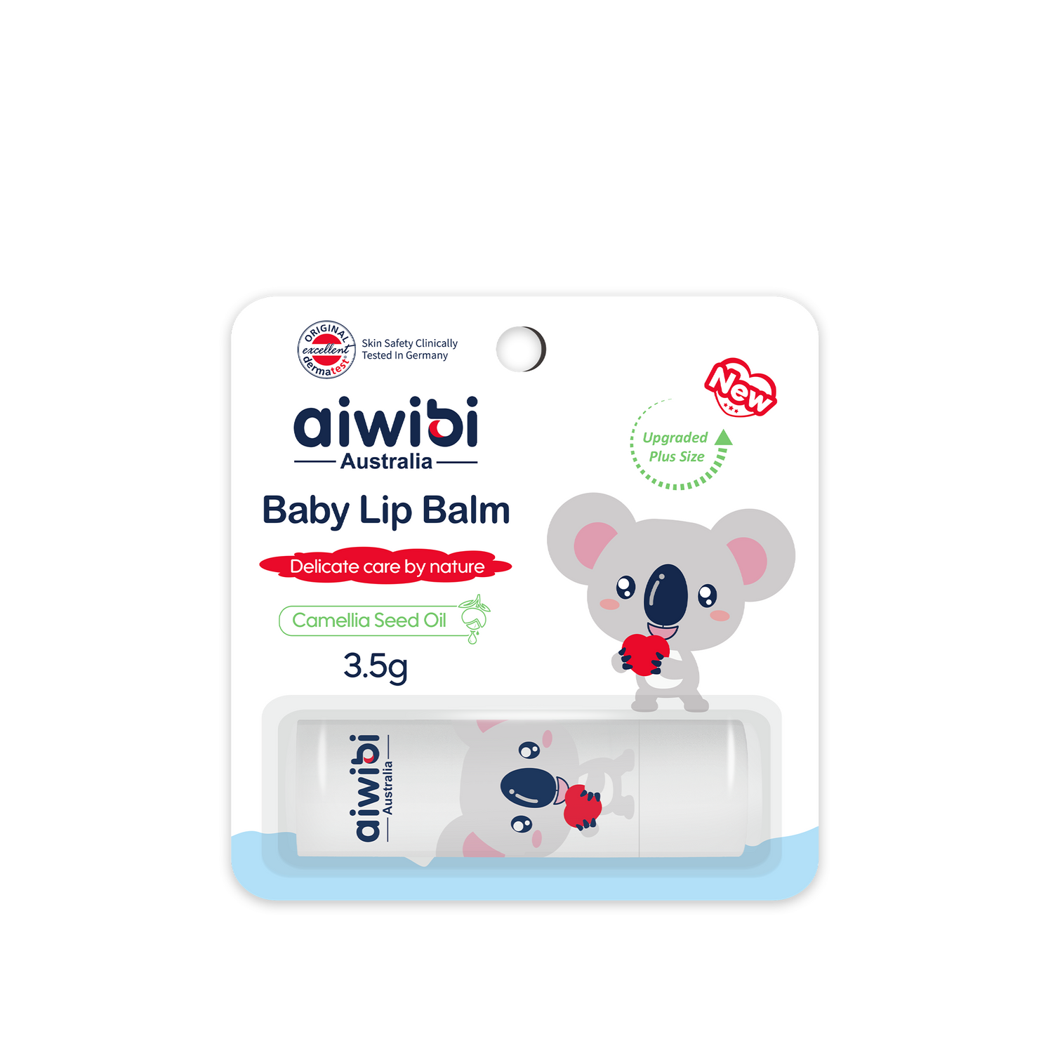 Lip Balm