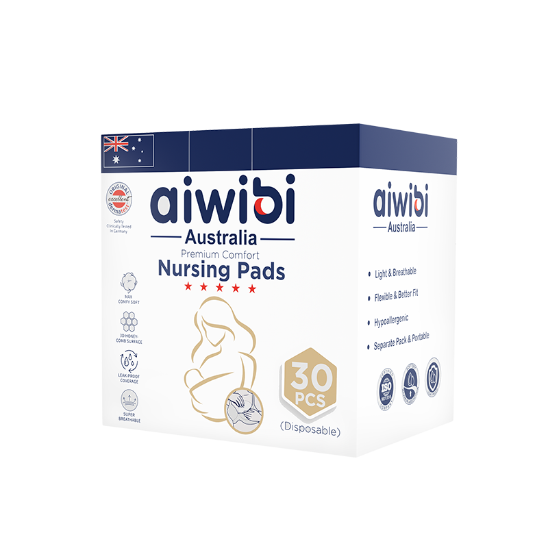 Disposable Nursing Pads