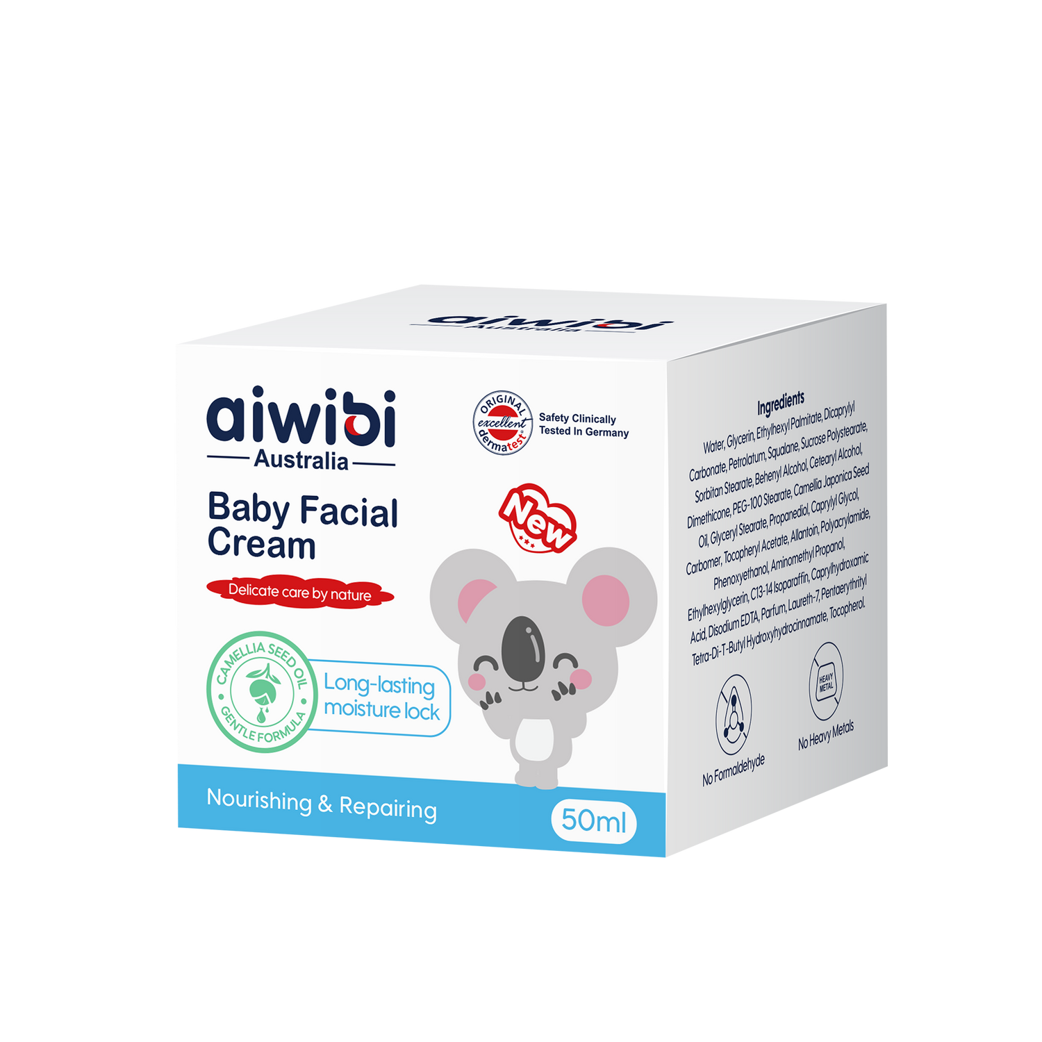 Facial Cream