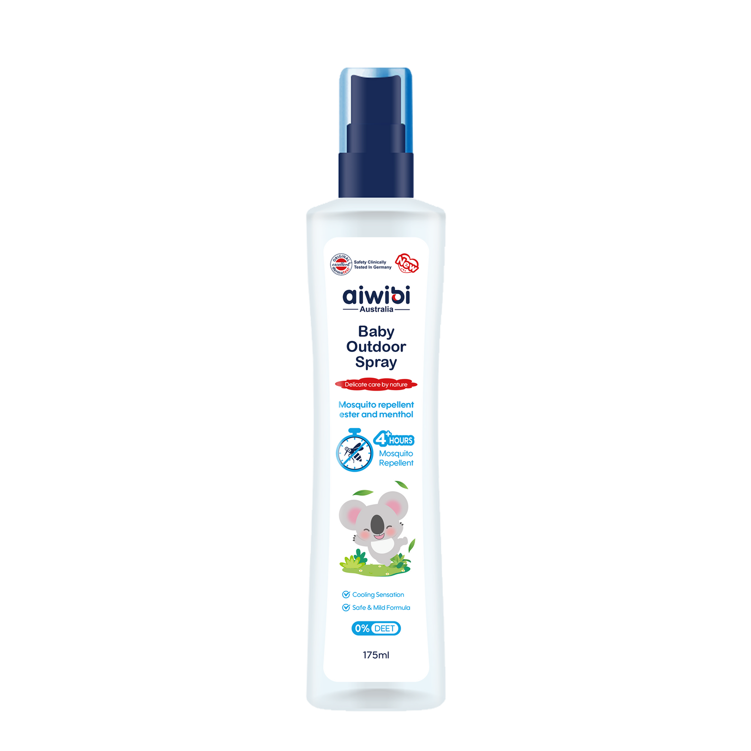Baby Outdoor Spray