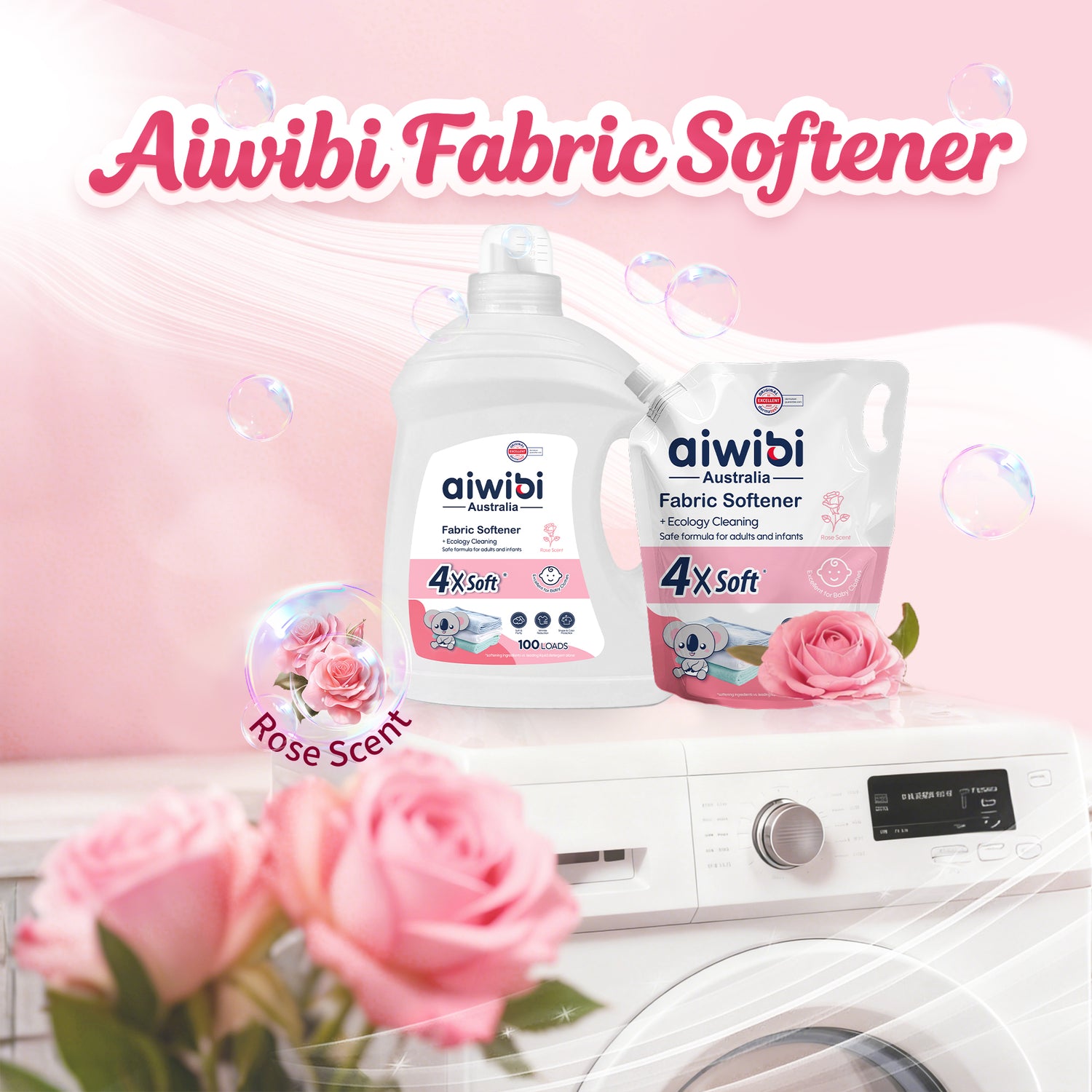 Fabric Softener